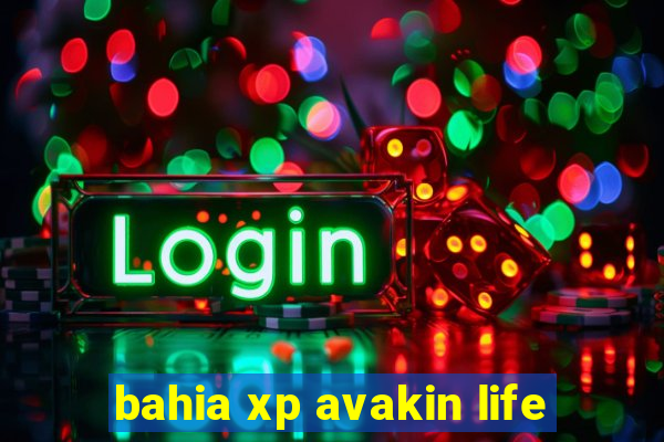 bahia xp avakin life